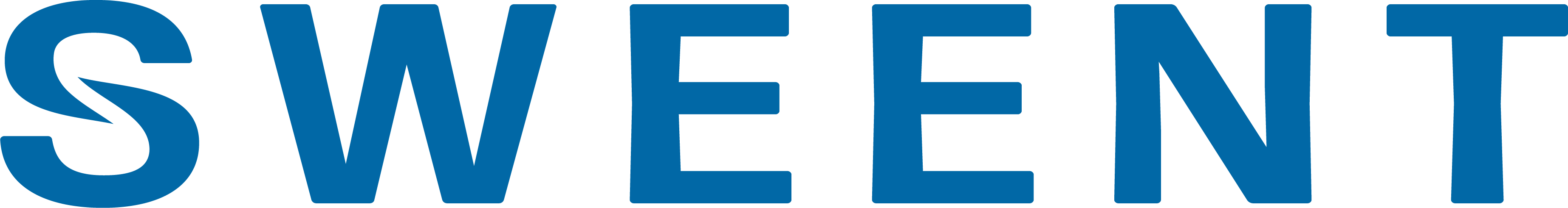 Sweent logo