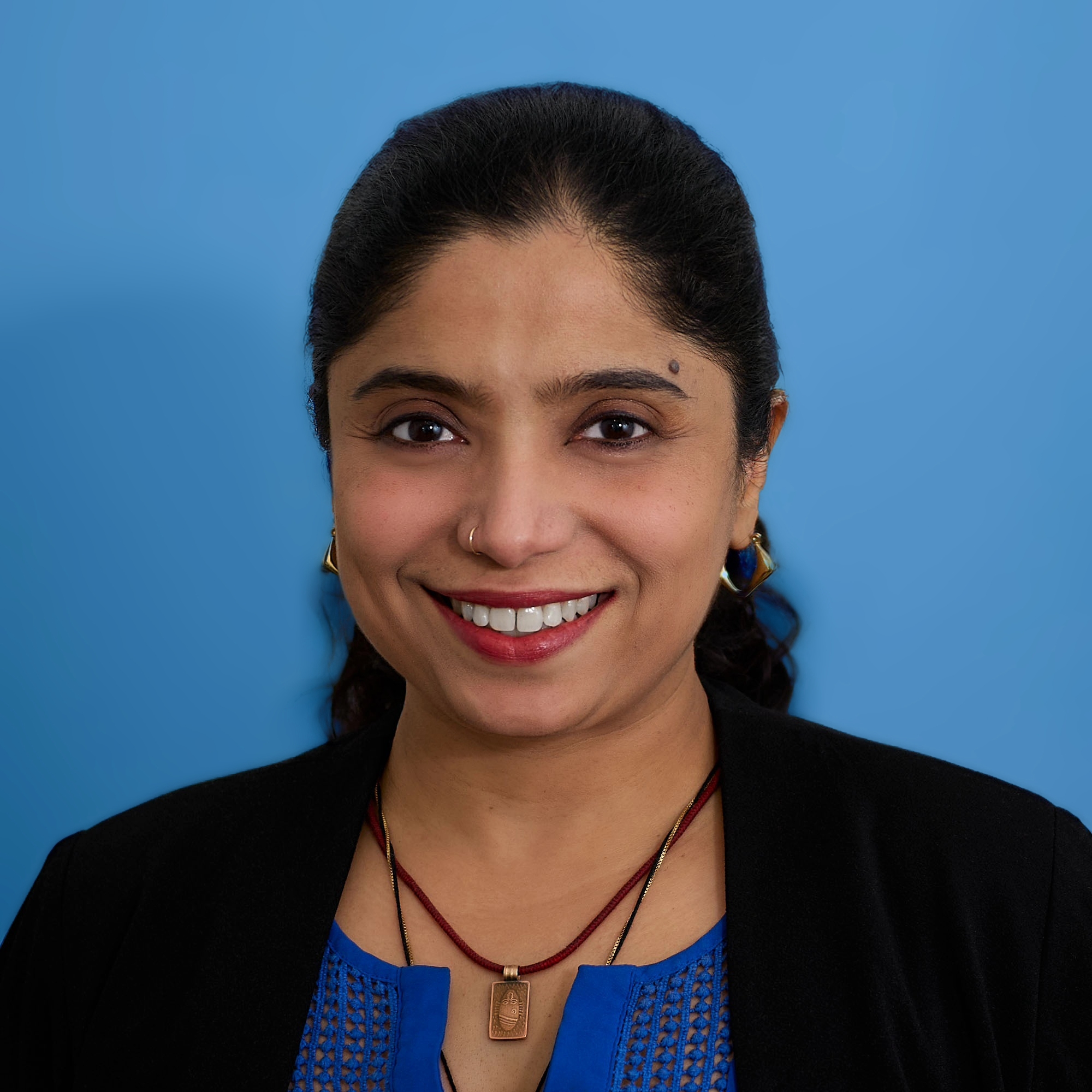 Devi Menon